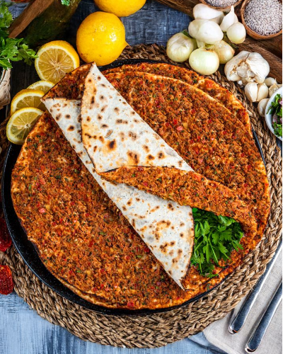 لاخماكون