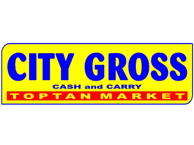 City Gross