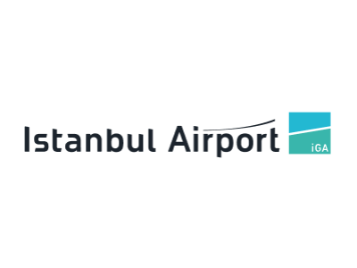 İGA İstanbul Airport