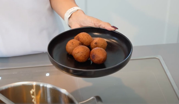 Geographical Indication Kibbeh | Galez